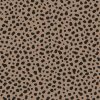 Scout Happy Leopard Peel and Stick Wallpaper - Brown